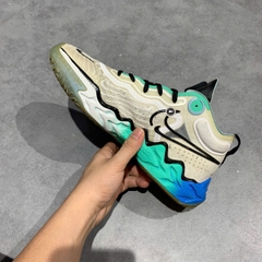 Nike Air Zoom G.T. Cut 2 'Unlock Your Space' - FN3421-104 - Size 43 - GIÀY 2HAND CHÍNH HÃNG PVN25679