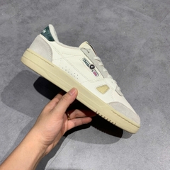 Reebok LT Court Chalk Alabaster Forest Green - GV6933 - Size 43 - GIÀY 2HAND CHÍNH HÃNG PVN25692