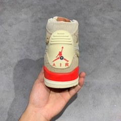 Jordan Legacy 312 Desert Camo - AV3922-126 - Size 43 - GIÀY 2HAND CHÍNH HÃNG PVN25671
