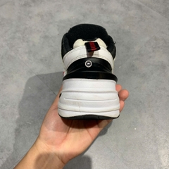 Nike M2K Tekno White Black Red - AV4789-104 - Size 41 - GIÀY 2HAND CHÍNH HÃNG PVN25461