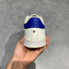 Adidas Breaknet White Royal Blue Vivid Red - FZ1837 - Size 41 1/3 - GIÀY 2HAND CHÍNH HÃNG PVN25488
