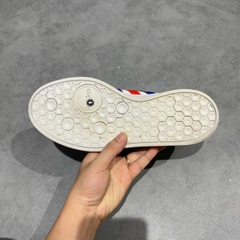 Adidas Breaknet White Royal Blue Vivid Red - FZ1837 - Size 41 1/3 - GIÀY 2HAND CHÍNH HÃNG PVN25488
