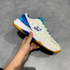 Giày Cầu Lông Yonex Power Cushion 101 - SHB101 - Size 43 - GIÀY 2HAND CHÍNH HÃNG PVN