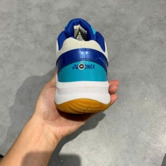 Giày Cầu Lông Yonex Power Cushion 101 - SHB101 - Size 43 - GIÀY 2HAND CHÍNH HÃNG PVN