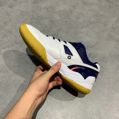 Giày Pickleball Victor SH-A170 White Navy - SH-A170 AF - Size 43 - GIÀY 2HAND CHÍNH HÃNG PVN