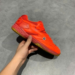 Giày Pickleball Mizuno Sky Blaster 2 Red - 71GA2045-62 - Size 42 - GIÀY 2HAND CHÍNH HÃNG PVN