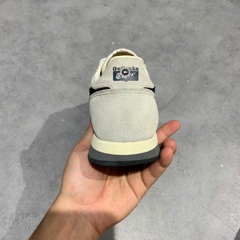 Giày Thời Trang Onitsuka Tiger California 78 EX Cream Black - 1183A355-101 - Size 40.5 - GIÀY 2HAND CHÍNH HÃNG PVN