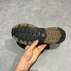 Giày Chạy Bộ New Balance Fresh Foam Arishi Trail Brown - MTARISB1 - Size 40.5 - GIÀY 2HAND CHÍNH HÃNG Giày Chạy Bộ New Balance Fresh Foam Arishi Trail Brown - MTARISB1 - Size 40.5 - GIÀY 2HAND CHÍNH HÃNG PVN25376