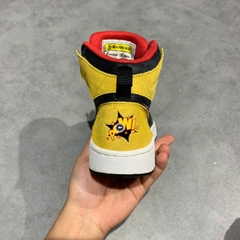 Giày Thời Trang Reebok Royal BB4500 Hi-Strap Kung Fu Panda - GZ2734 - Size 40.5 - GIÀY 2HAND CHÍNH HÃNG PVN25281