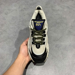 Giày Chạy bộ New Balance 801 All Terrain White Black Yellow - ML801BE - Size 40 - GIÀY 2HAND CHÍNH HÃNG PVN25282