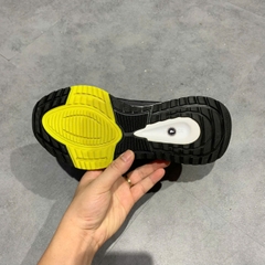 Giày Chạy Bộ adidas EQ21 Run COLD.RDY - H00491 - Size 40 - GIÀY 2HAND CHÍNH HÃNG PVN25280