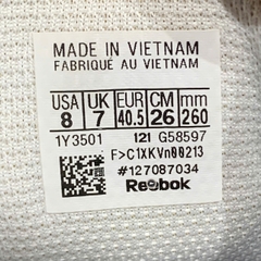 Giày Chạy Bộ Reebok Premier Road Plus VI - HP2471 - Size 40.5 - GIÀY 2HAND CHÍNH HÃNG PVN24791