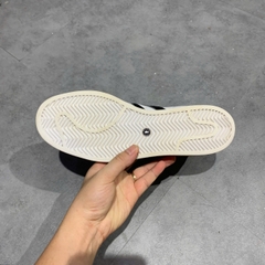giay-thoi-trang Adidas Superstar White Black Gold - C77124 - Size 40 2/3 - GIÀY 2HAND CHÍNH HÃNG PVN25276