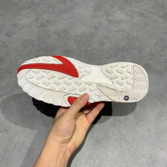 Giày Thời Trang Adidas Streetball White Navy Yellow - EF1908 - Size 40 - GIÀY 2HAND CHÍNH HÃNG PVN25290