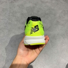 Giày Chạy Bộ & Pickleball New Balance Vazee Rush Black Yellow - MRUSHBY - Size 40 - GIÀY 2HAND CHÍNH HÃNG PVN22175