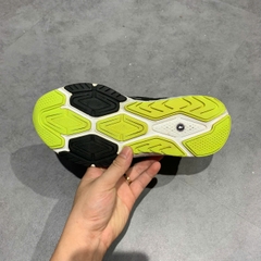 Giày Chạy Bộ & Pickleball New Balance Vazee Rush Black Yellow - MRUSHBY - Size 40 - GIÀY 2HAND CHÍNH HÃNG PVN22175