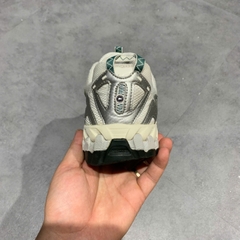 giày Chạy bộ New Balance 610v1 Silver Metallic Teal - ML610TE - Size 40 - GIÀY 2HAND CHÍNH HÃNG PVN25300