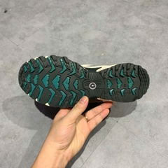 giày Chạy bộ New Balance 610v1 Silver Metallic Teal - ML610TE - Size 40 - GIÀY 2HAND CHÍNH HÃNG PVN25300