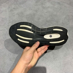 Giày Pickleball, Chạy Bộ Adidas Runfalcon 3.0 Cloud White Core Black - HP7547 - Size 40 2/3 - GIÀY 2HAND CHÍNH HÃNG PVN25275