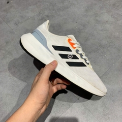 Giày Pickleball, Chạy Bộ Adidas Runfalcon 3.0 Cloud White Core Black - HP7547 - Size 40 2/3 - GIÀY 2HAND CHÍNH HÃNG PVN25275