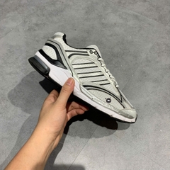 Giày Chạy Bộ Adidas Supernova Cushion 7 White Black Silver - GW6786 - Size 40 - GIÀY 2HAND CHÍNH HÃNG PVN