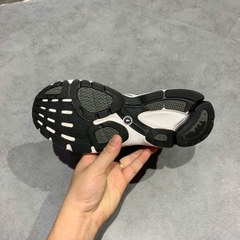 Giày Chạy Bộ Adidas Supernova Cushion 7 White Black Silver - GW6786 - Size 40 - GIÀY 2HAND CHÍNH HÃNG PVN