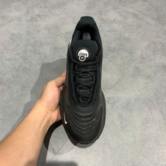 Giày Chạy Bộ Nike Air Max TW Black White - DQ3984-001 - Size 40 - GIÀY 2HAND CHÍNH HÃNG PVN25320