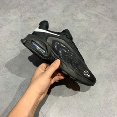 Giày Chạy Bộ Nike Air Max TW Black White - DQ3984-001 - Size 40 - GIÀY 2HAND CHÍNH HÃNG PVN25320