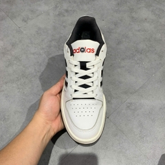 Adidas Entrap Low White Black Red - EG4307 - Size 40 2/3 - GIÀY 2HAND CHÍNH HÃNG PVN25294