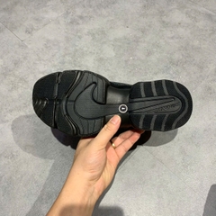 Nike Air Max Furyosa Triple Black - DH0531-002 - Size 40 - GIÀY 2HAND CHÍNH HÃNG PVN25317