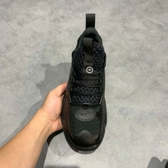 Nike Air Max Furyosa Triple Black - DH0531-002 - Size 40 - GIÀY 2HAND CHÍNH HÃNG PVN25317