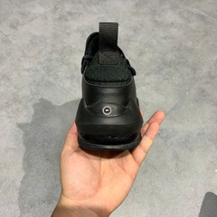 Nike Air Max Furyosa Triple Black - DH0531-002 - Size 40 - GIÀY 2HAND CHÍNH HÃNG PVN25317