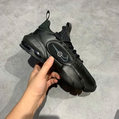 Nike Air Max Furyosa Triple Black - DH0531-002 - Size 40 - GIÀY 2HAND CHÍNH HÃNG PVN25317
