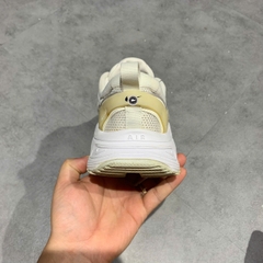 Nike Air Max Bliss Sail Light Orewood Brown - DH5128-100 - Size 40.5 - GIÀY 2HAND CHÍNH HÃNG PVN25312