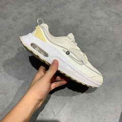 Nike Air Max Bliss Sail Light Orewood Brown - DH5128-100 - Size 40.5 - GIÀY 2HAND CHÍNH HÃNG PVN25312