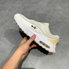 Nike Air Max Bliss Sail Light Orewood Brown - DH5128-100 - Size 40.5 - GIÀY 2HAND CHÍNH HÃNG PVN25312