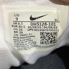 Nike Air Max Bliss Sail Light Orewood Brown - DH5128-100 - Size 40.5 - GIÀY 2HAND CHÍNH HÃNG PVN25312