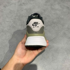 Nike Air Max SYSTM Dark Smoke Grey - DM9537-002 - Size 41 - GIÀY 2HAND CHÍNH HÃNG PVN25470