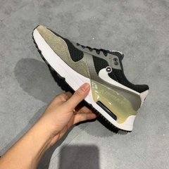 Nike Air Max SYSTM Dark Smoke Grey - DM9537-002 - Size 41 - GIÀY 2HAND CHÍNH HÃNG PVN25470
