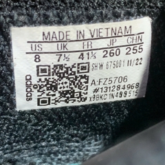 adidas NMD S1 Core Black Carbon - FZ5706 - Size 41 1/3 - GIÀY 2HAND CHÍNH HÃNG PVN25431