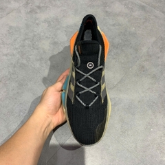 adidas NMD S1 Core Black Carbon - FZ5706 - Size 41 1/3 - GIÀY 2HAND CHÍNH HÃNG PVN25431