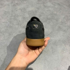 Puma Super Liga OG Retro Black Gum - 356999-09 - Size 40 - GIÀY 2HAND CHÍNH HÃNG PVN25339