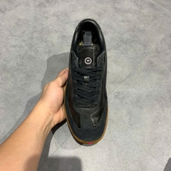 Puma Super Liga OG Retro Black Gum - 356999-09 - Size 40 - GIÀY 2HAND CHÍNH HÃNG PVN25339
