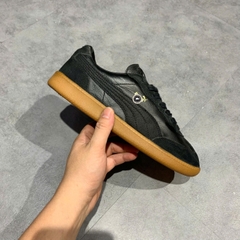 Puma Super Liga OG Retro Black Gum - 356999-09 - Size 40 - GIÀY 2HAND CHÍNH HÃNG PVN25339