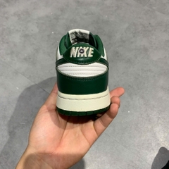 Nike Dunk Low Team Green - DD1391-101 - Size 41 - GIÀY 2HAND CHÍNH HÃNG PVN25393