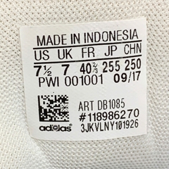 Adidas Hoops 3.0 Low White Magic Beige - IF2634 - Size 40 2/3 - GIÀY 2HAND CHÍNH HÃNG PVN25346