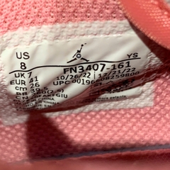 Jordan Legacy 312 Low Desert Berry - FN3407-161 - Size 41 - GIÀY 2HAND CHÍNH HÃNG PVN25452