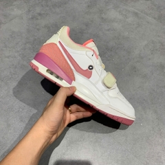 Jordan Legacy 312 Low Desert Berry - FN3407-161 - Size 41 - GIÀY 2HAND CHÍNH HÃNG PVN25452
