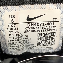 Nike Air Zoom Pegasus 39 'Ashen Slate' - DH4071-401 - Size 41 - GIÀY 2HAND CHÍNH HÃNG PVN25462