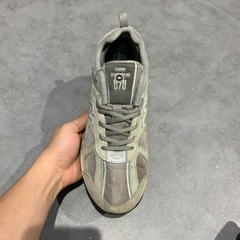New Balance 878 Grey Beige - CM878MC1 - Size 40.5 - GIÀY 2HAND CHÍNH HÃNG PVN25377